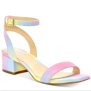 Vince Camuto Jantta Sandal Size 6